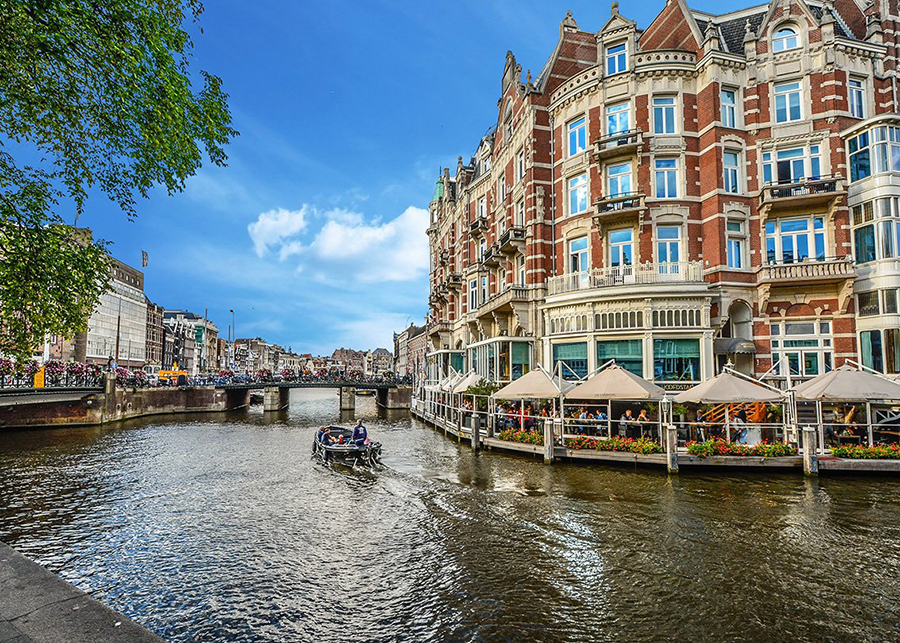 Netherland