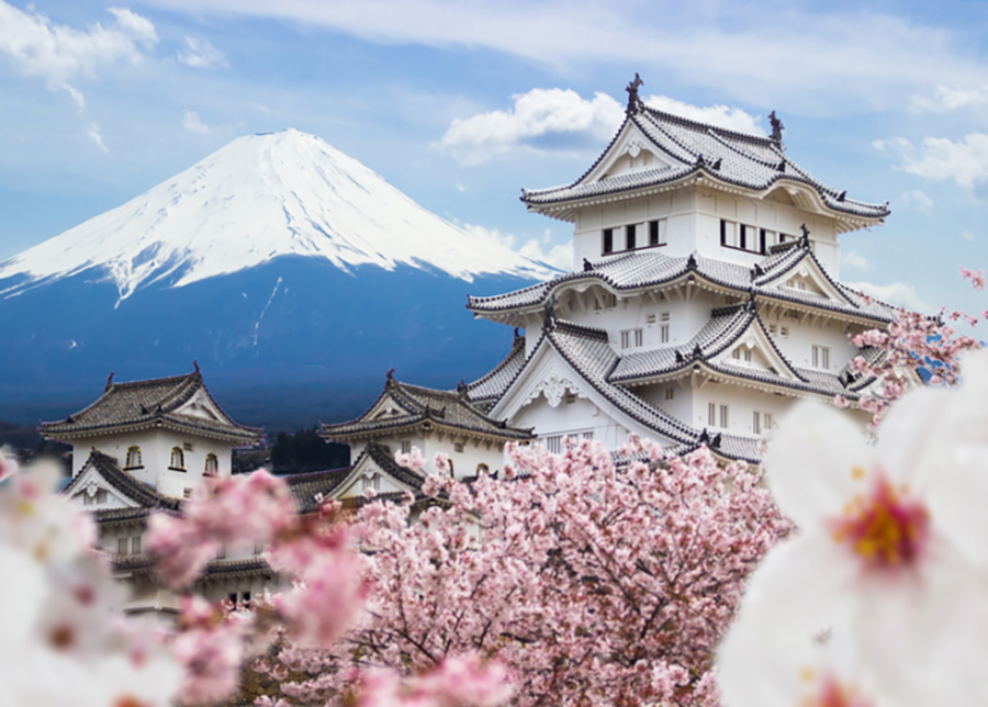 Japan
