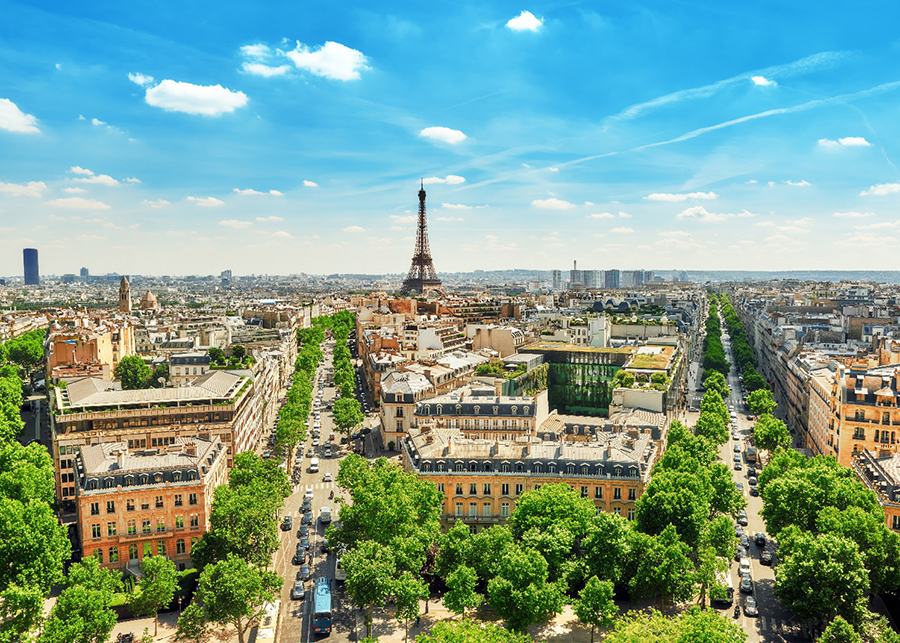France