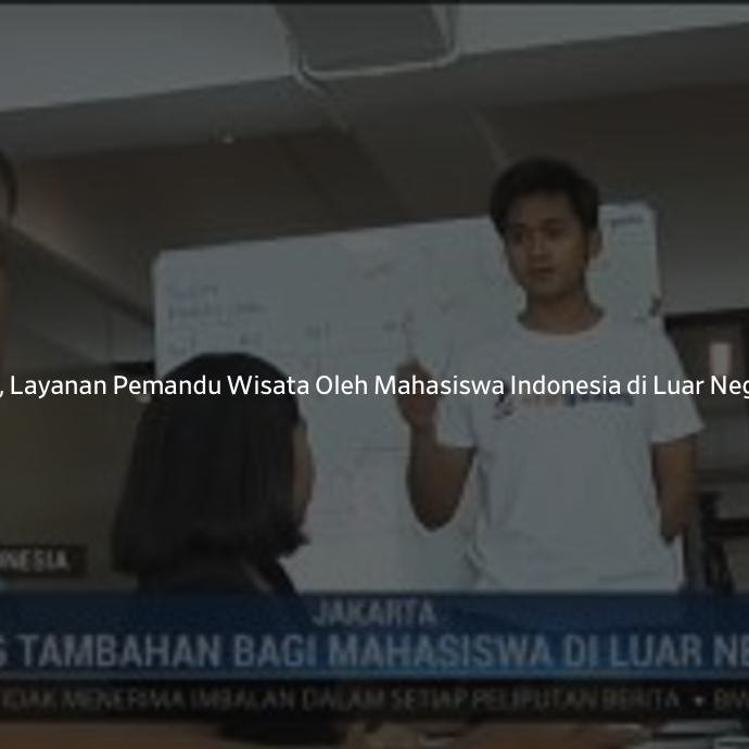 Selamat Pagi Indonesia MetroTV